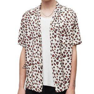 All Saints Romantik Shirt